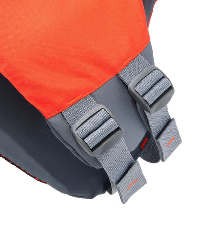 Men's L.L.Bean Comfort Back PFD