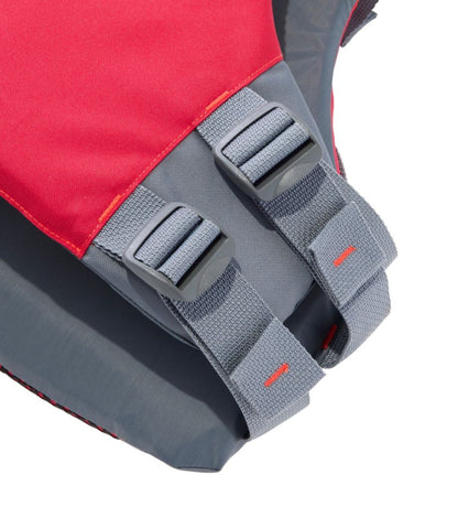 Women's L.L.Bean Comfort Back PFD