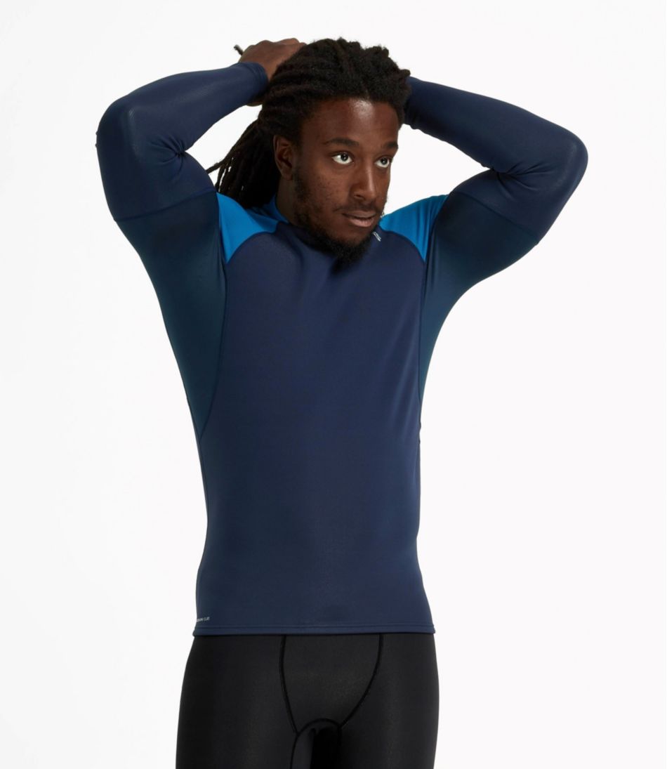 Men's NRS HydroSkin 0.5 mm Shirt Long-Sleeve