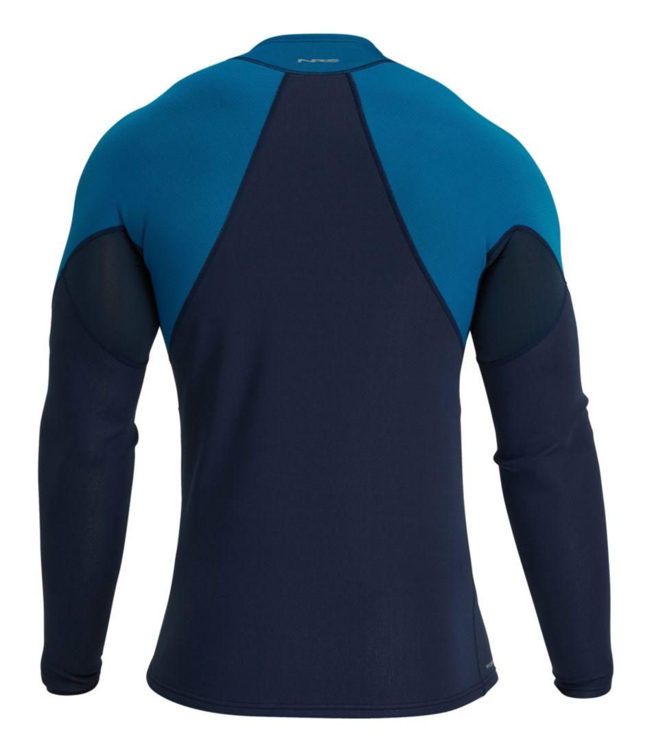 Men's NRS HydroSkin 0.5 mm Shirt Long-Sleeve