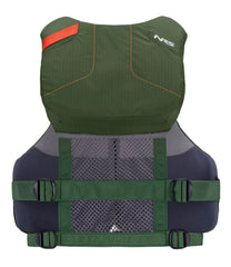 NRS Chinook Fishing PFD