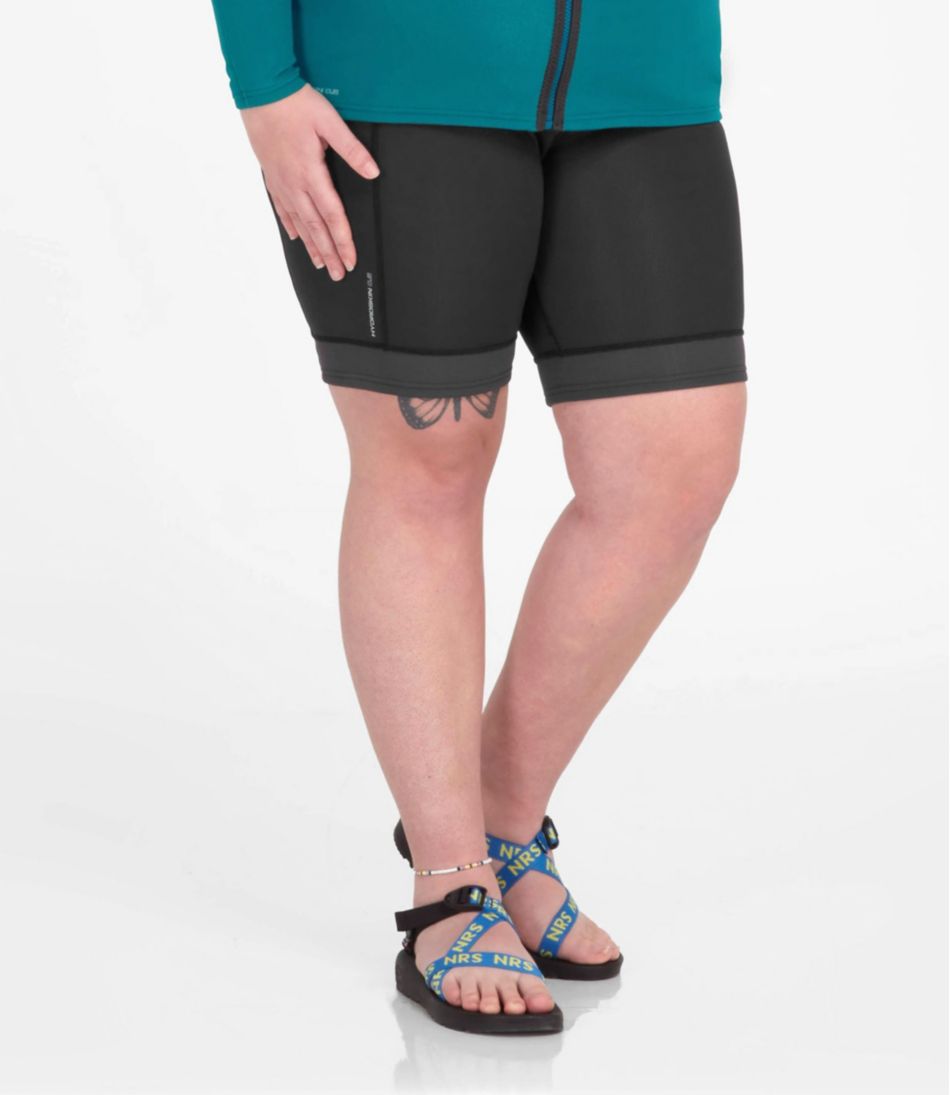 Women's NRS HydroSkin 0.5 Short