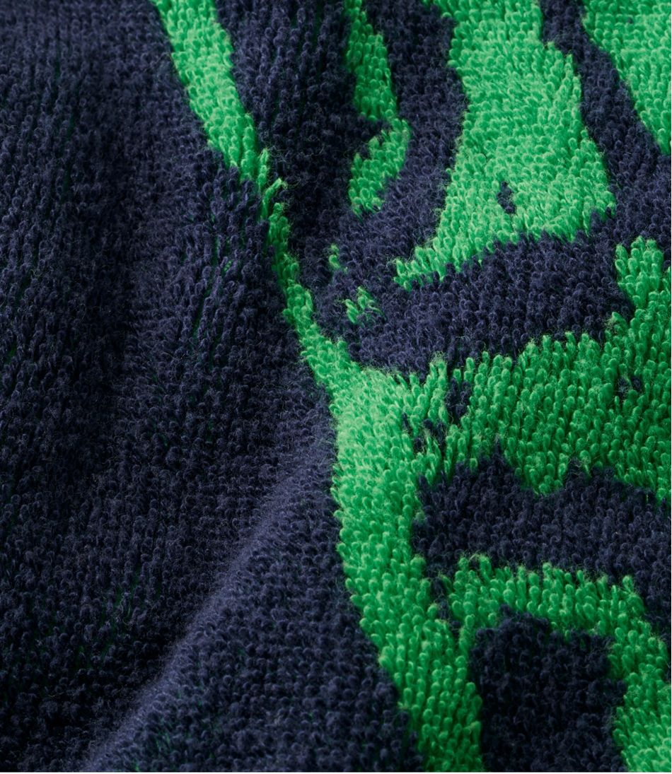 turtle beach towel