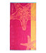Starfish Seaside Beach Towel