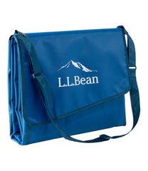 L.L.Bean Sunbuster Blanket