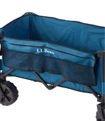 L.L.Bean Collapsible Wagon