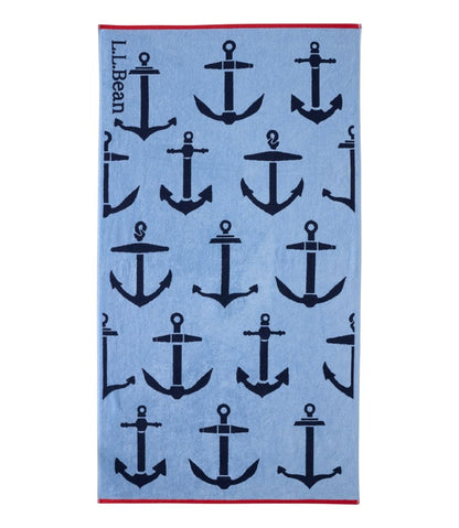turtle beach towel