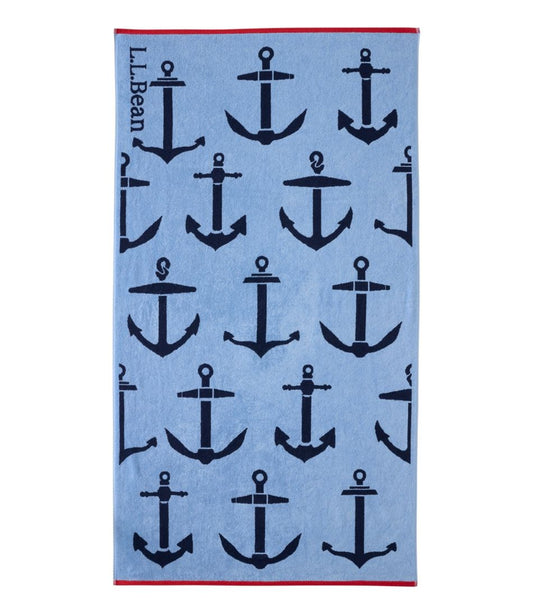 turtle beach towel