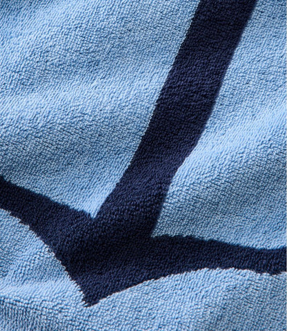 turtle beach towel