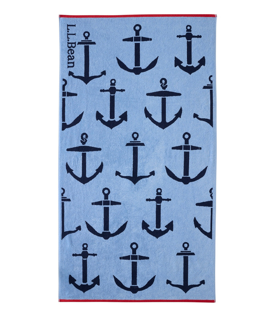 turtle beach towel