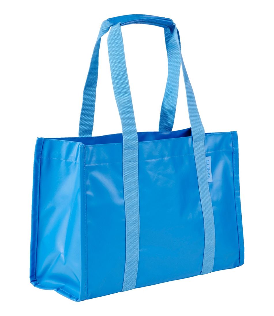 Maine Isle Tote