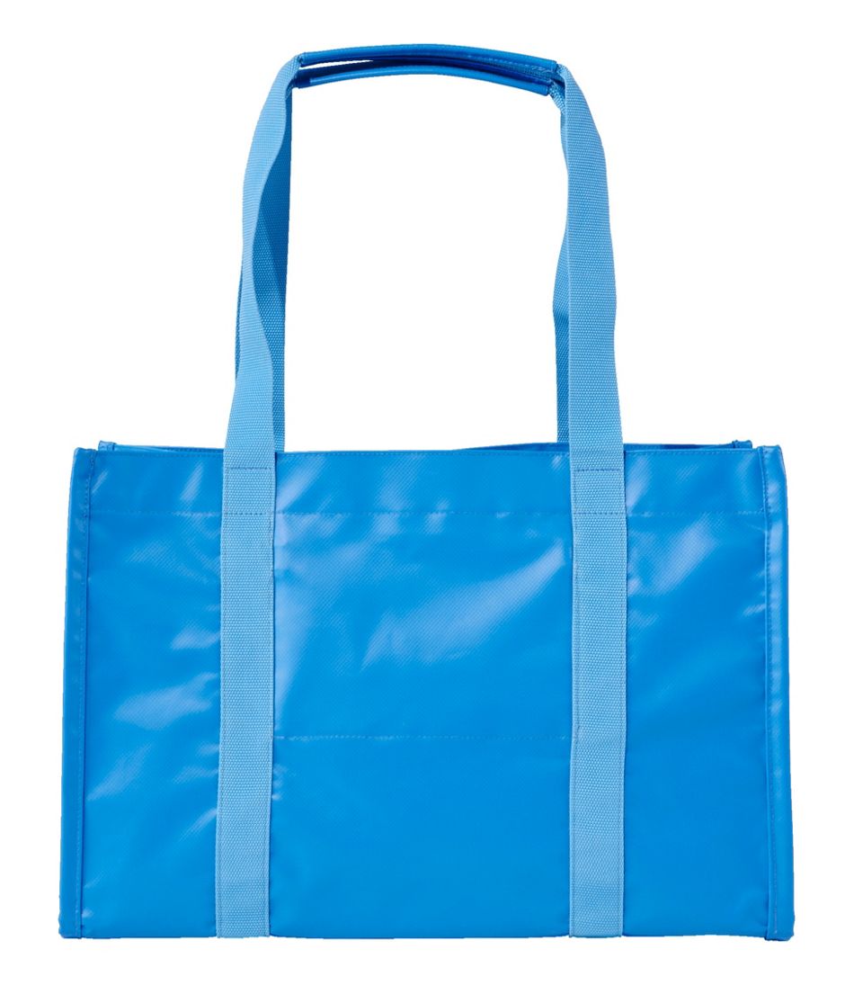 Maine Isle Tote