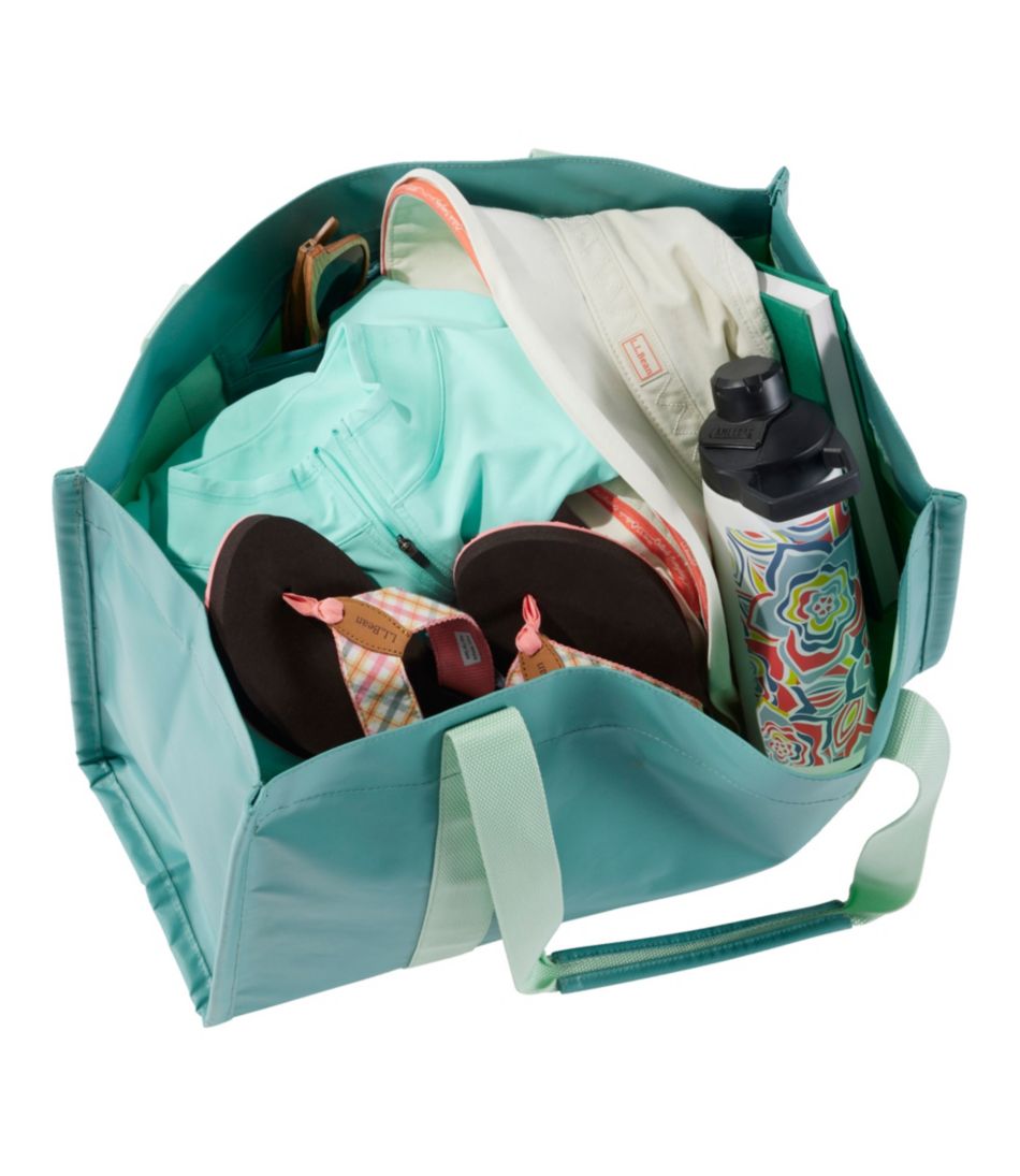 Maine Isle Tote
