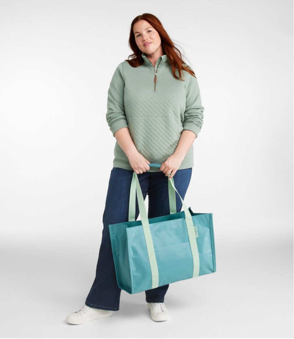 Maine Isle Tote