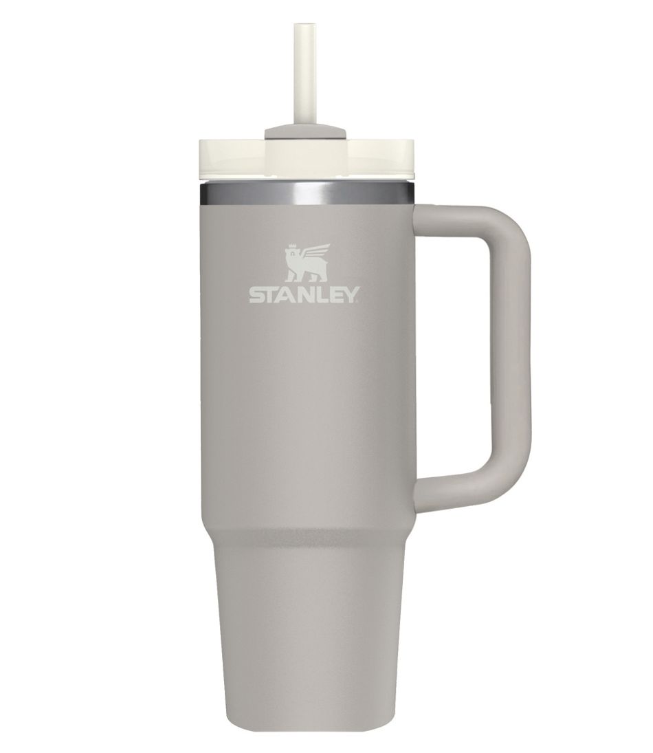 30 oz. Stanley Adventure H2.0 Quencher Tumbler