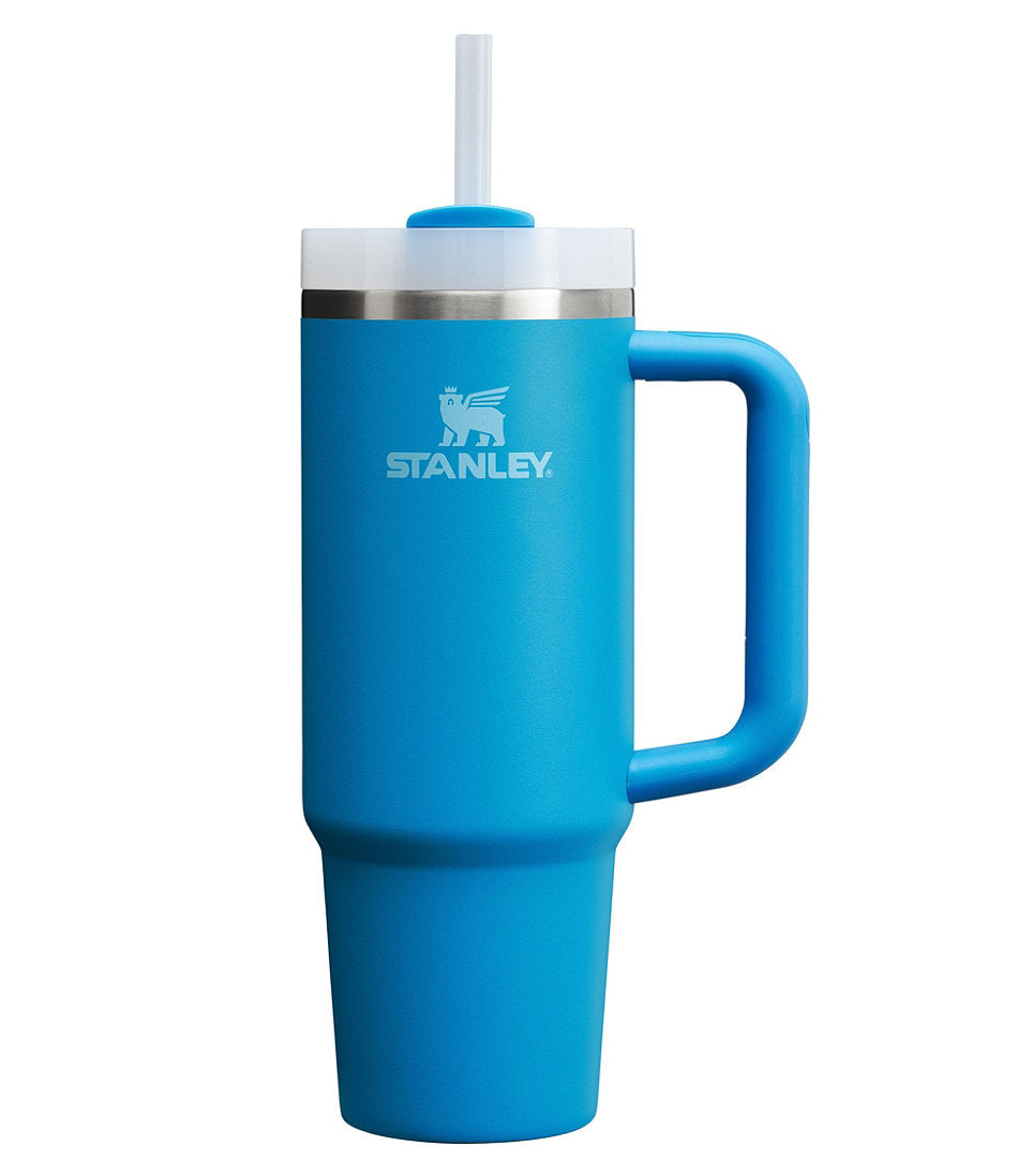 30 oz. Stanley Adventure H2.0 Quencher Tumbler