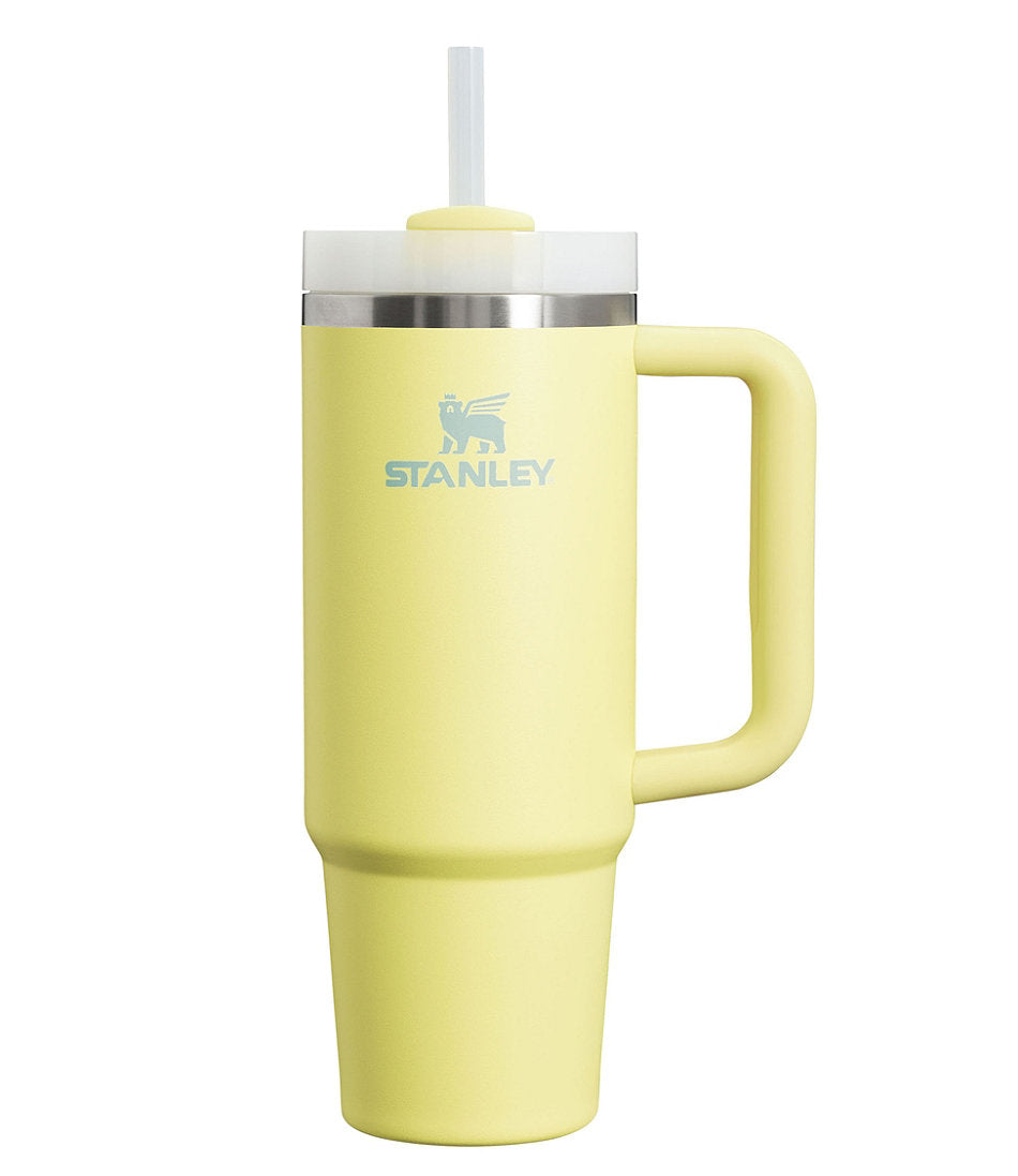 30 oz. Stanley Adventure H2.0 Quencher Tumbler