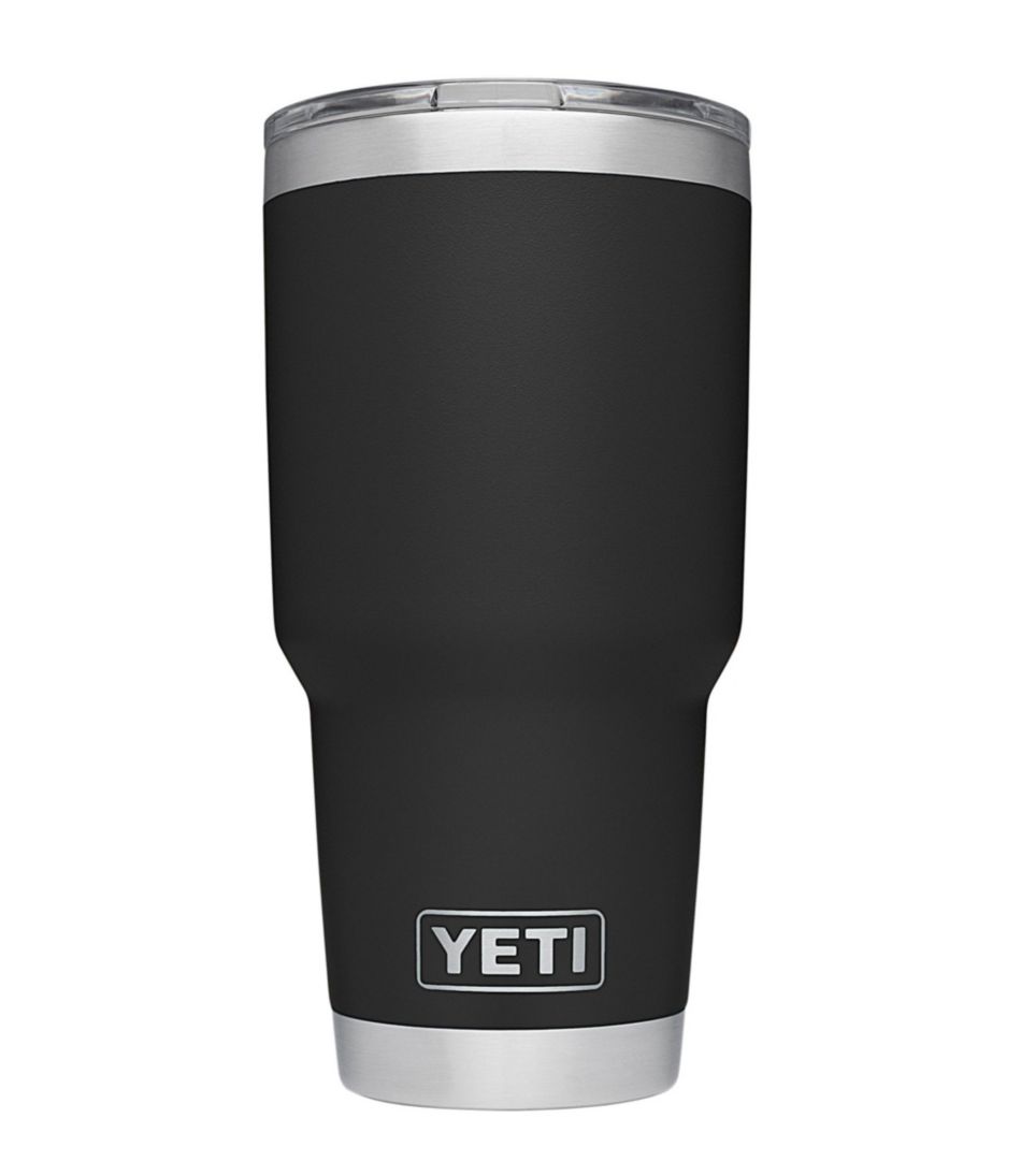 Yeti Rambler Tumbler With MagSlide Lid 30 oz.