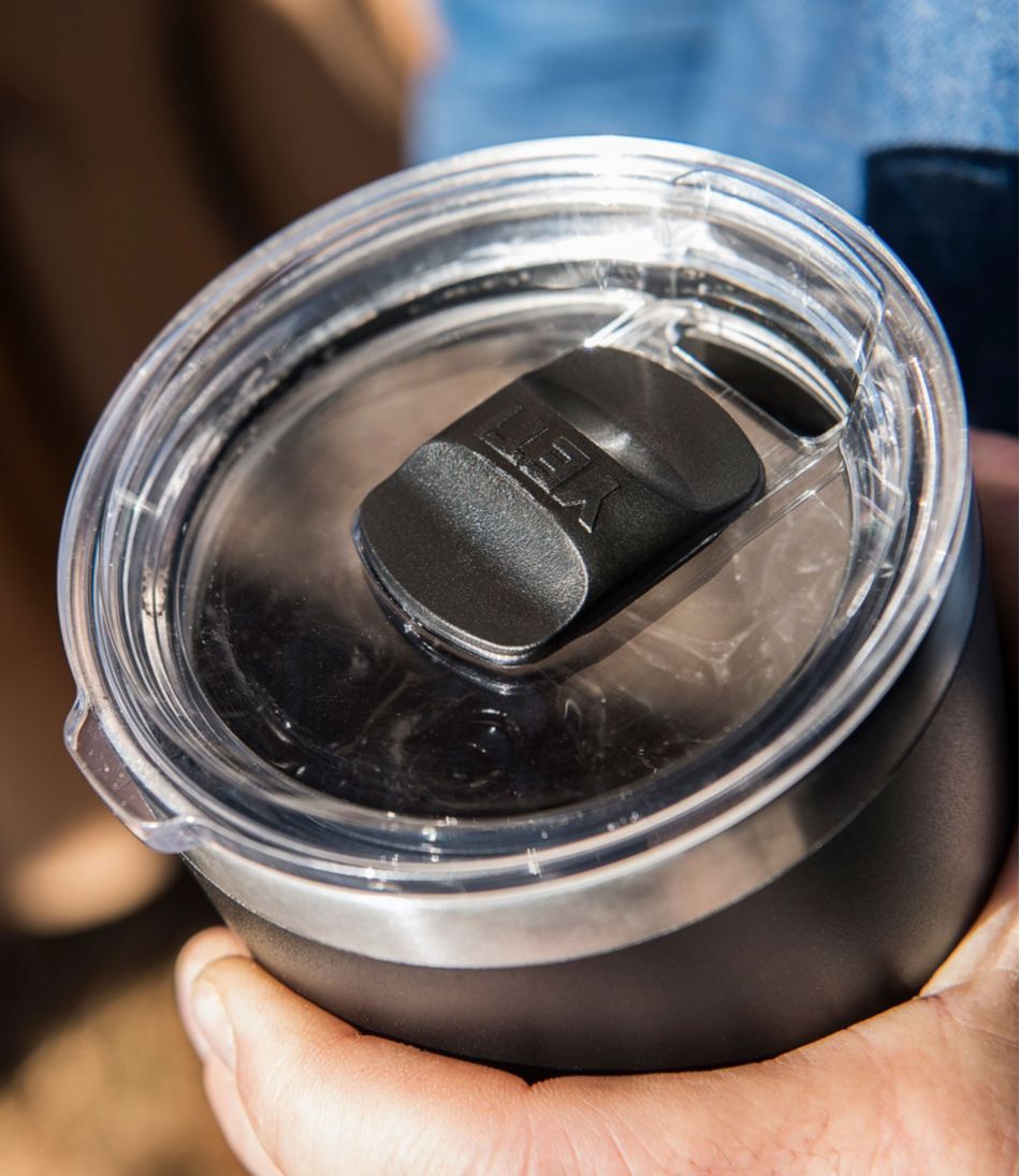 Yeti Rambler Tumbler With MagSlide Lid 30 oz.