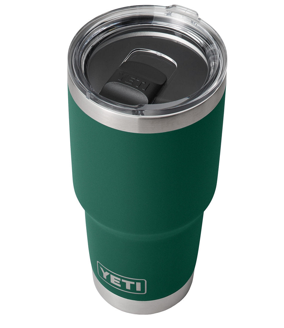 Yeti Rambler Tumbler With MagSlide Lid 30 oz.