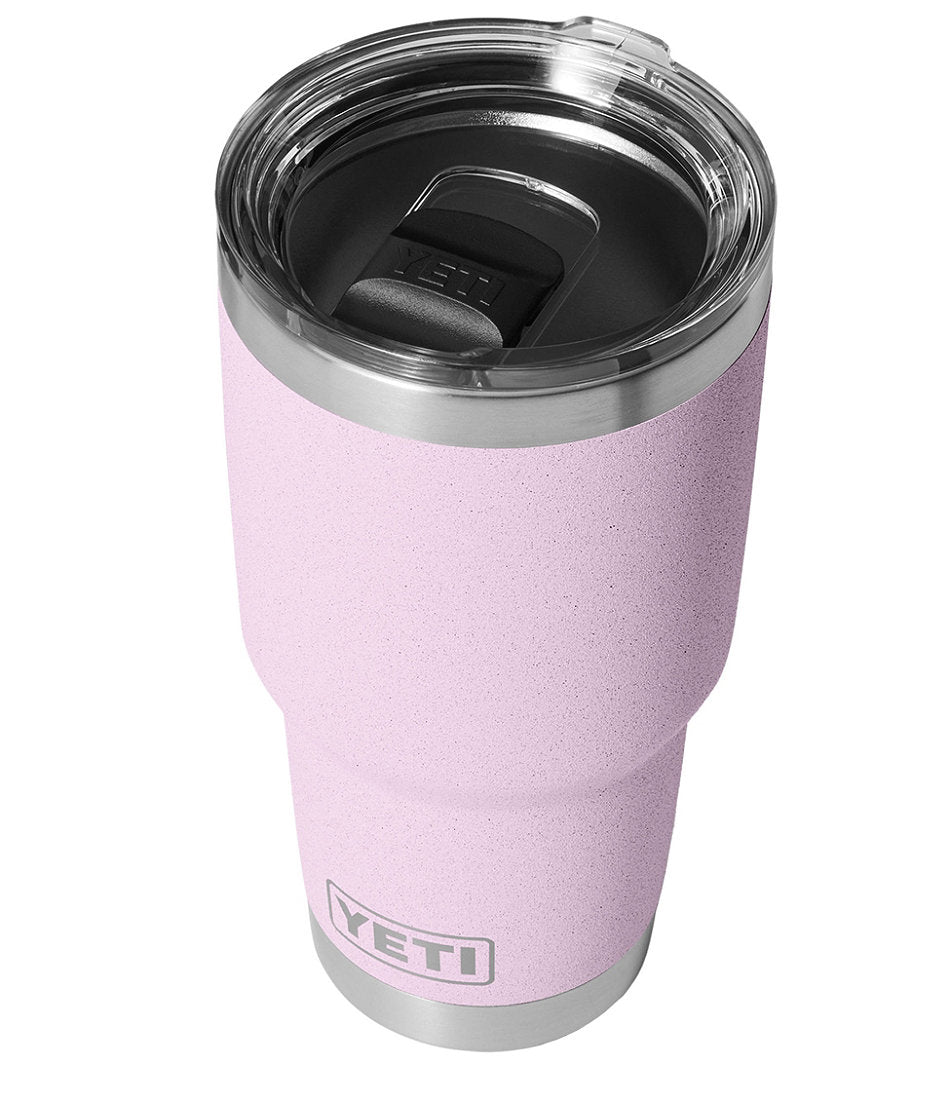 Yeti Rambler Tumbler With MagSlide Lid 30 oz.