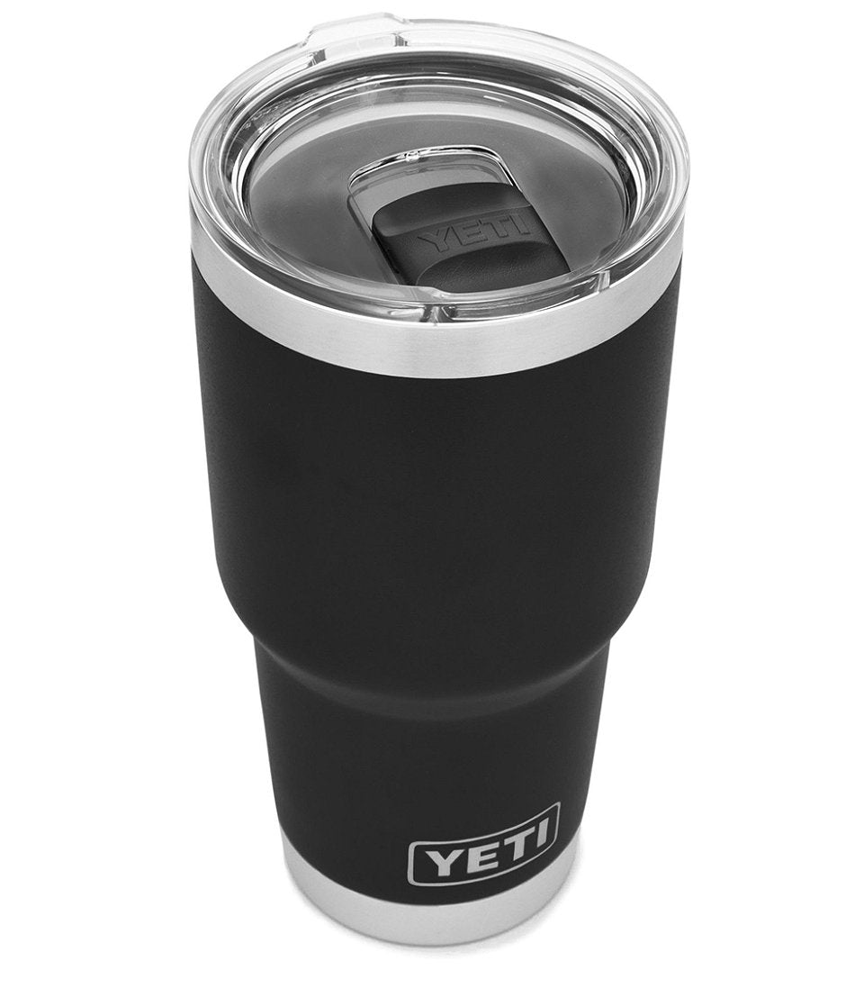 Yeti Rambler Tumbler With MagSlide Lid 30 oz.