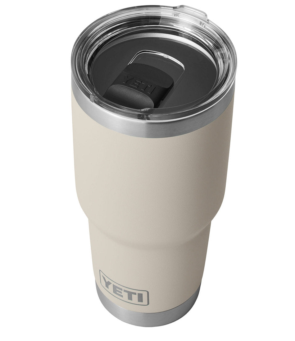 Yeti Rambler Tumbler With MagSlide Lid 30 oz.