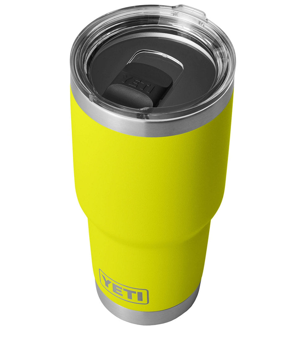 Yeti Rambler Tumbler With MagSlide Lid 30 oz.