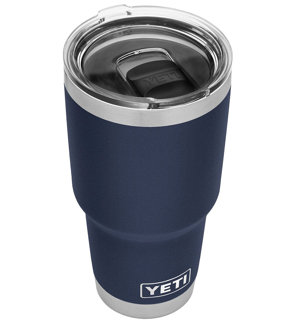 Yeti Rambler Tumbler With MagSlide Lid 30 oz.