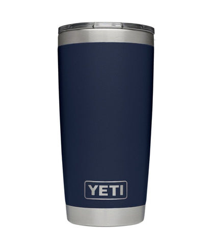 Yeti Rambler Tumbler With MagSlide Lid, 20 oz.