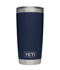 20 oz. Yeti Rambler Tumbler With MagSlide Lid
