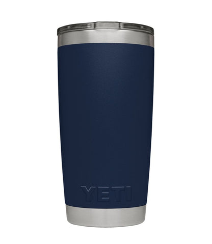 Yeti Rambler Tumbler With MagSlide Lid, 20 oz.