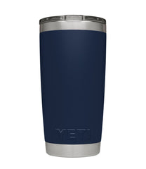 20 oz. Yeti Rambler Tumbler With MagSlide Lid