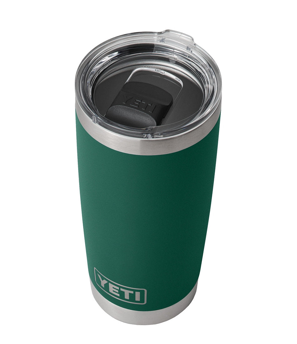 20 oz. Yeti Rambler Tumbler With MagSlide Lid