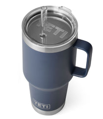 Yeti Rambler Straw Mug 35 oz.