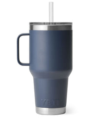 Yeti Rambler Straw Mug 35 oz.