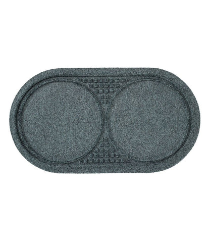 Recycled Waterhog Dog Mat, Placemat