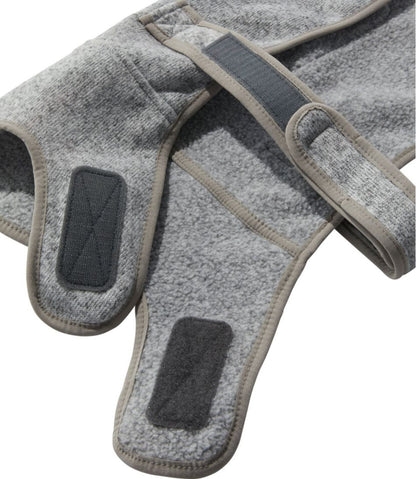Sweater Fleece Jacket for Dogs