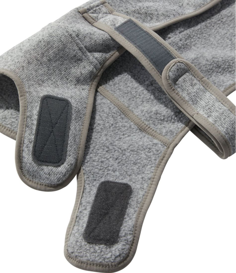 Sweater Fleece Jacket for Dogs