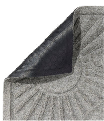 Everyspace Recycled Waterhog Doormat Mountain Lab