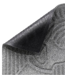 Everyspace Recycled Waterhog Doormat Sunrise Dogs