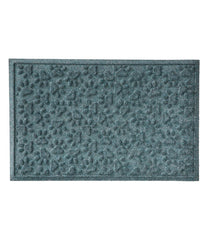Scattered Paws Recycled Waterhog Dog Mat
