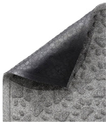 Scattered Paws Recycled Waterhog Dog Mat