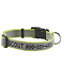 Personalized Pet Collar Reflective