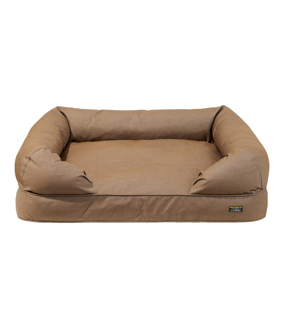 Premium Denim Dog Bed Replacement Cover Couch