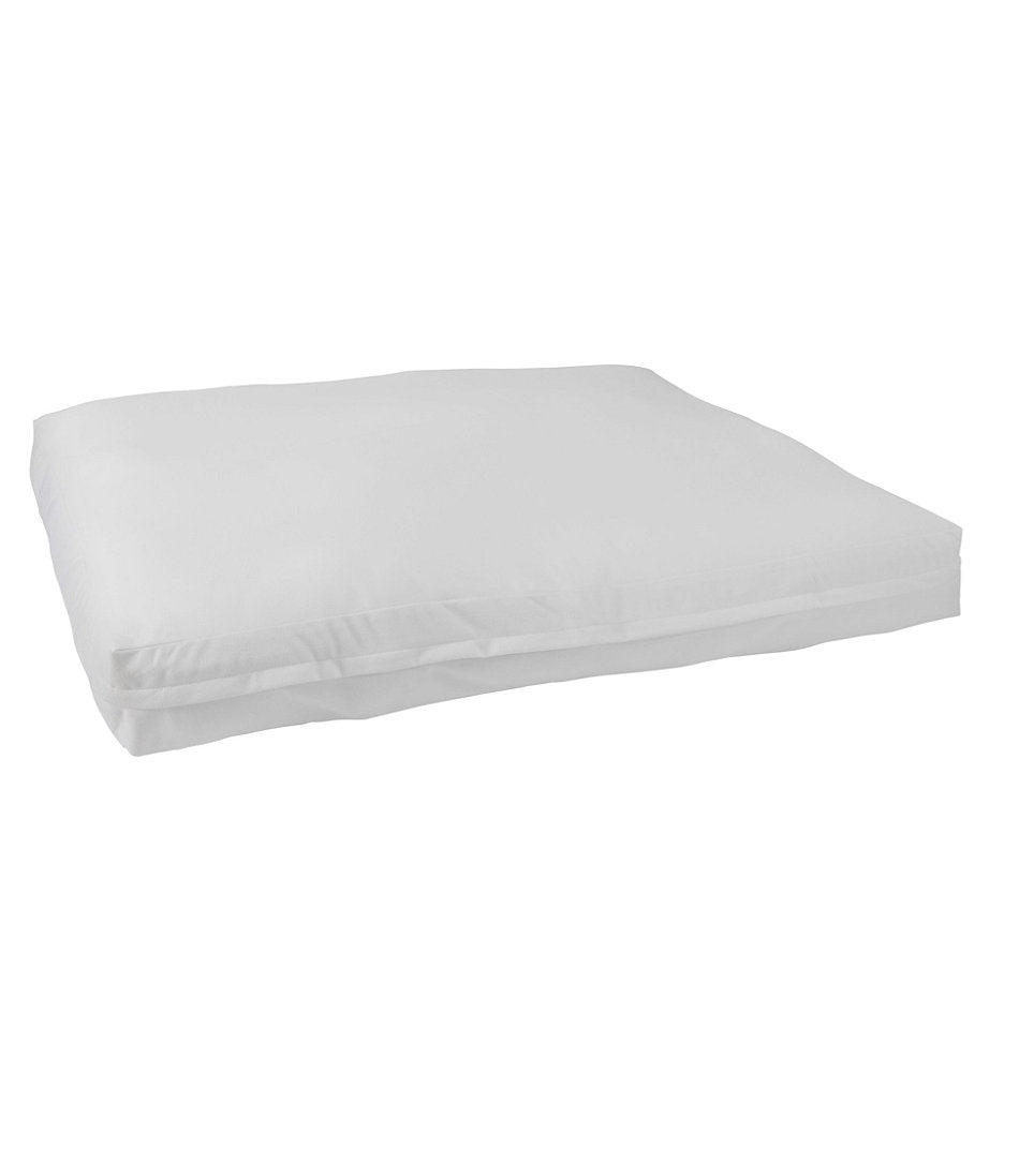 Rectangular Protective Pet Bed Liner