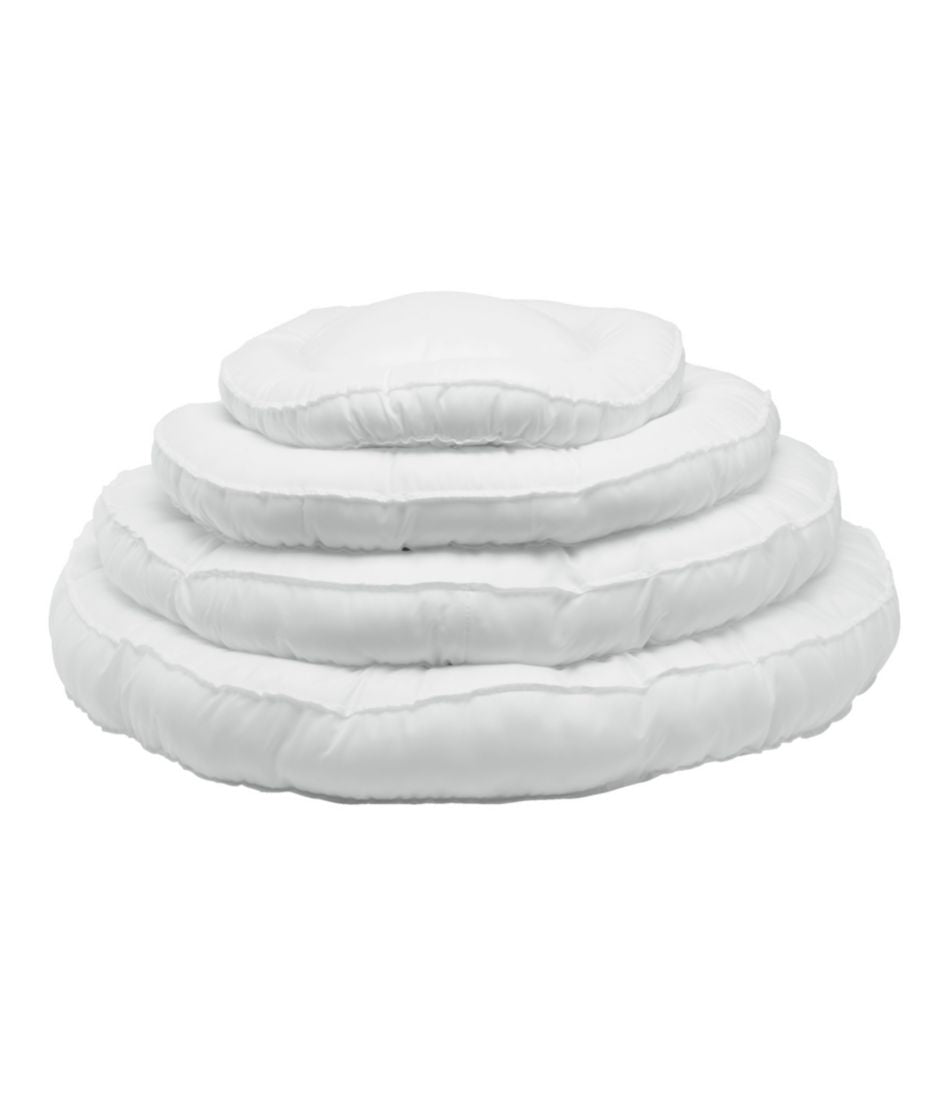 Premium Dog Bed Replacement Mattress Insert Round