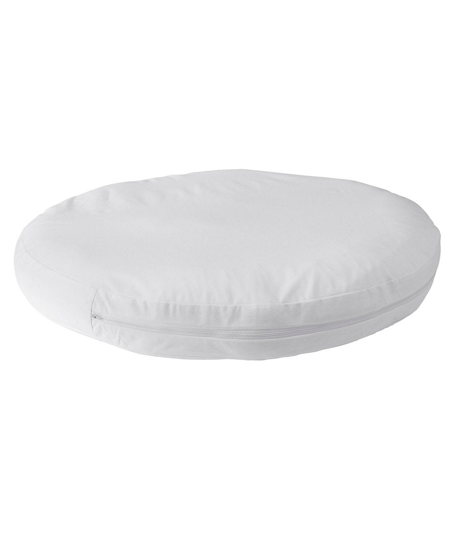 Protective Pet Bed Liner Round