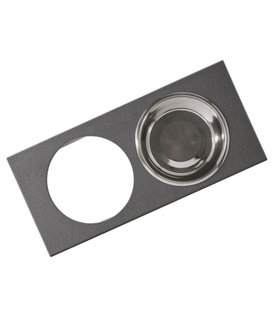 All-Weather Pet Feeder