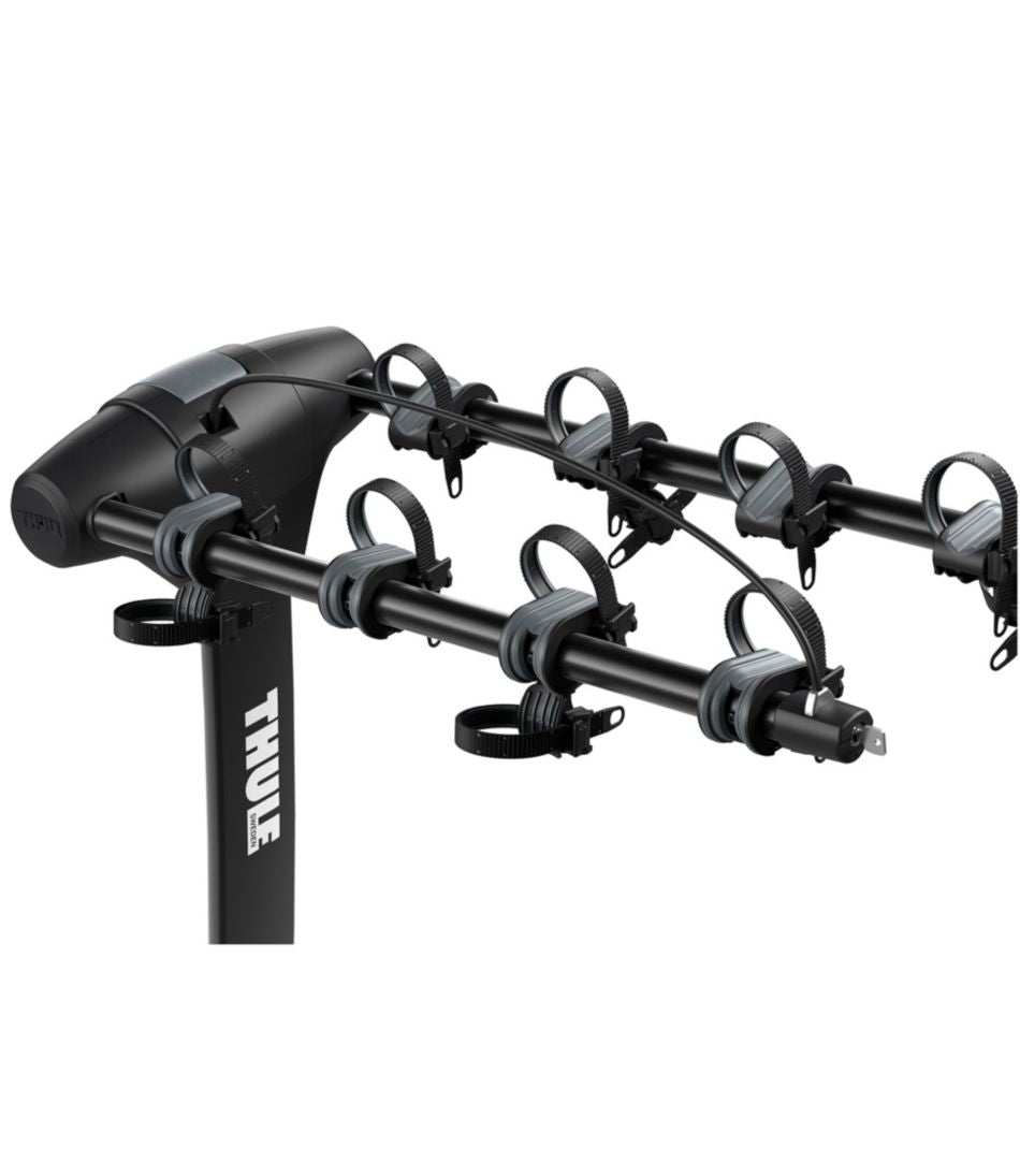 Thule 9025XT Apex XT Bike Carrier, 4 Bike
